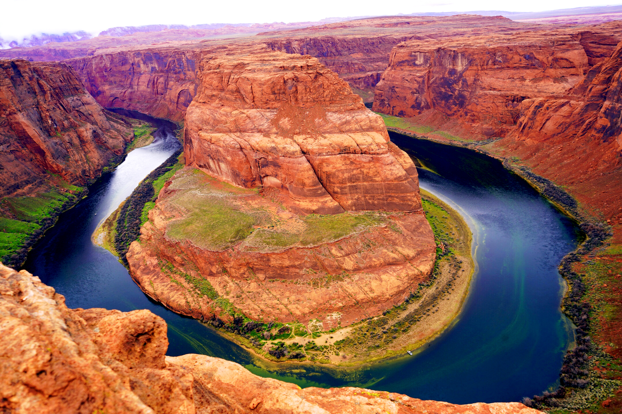 【银榜惠享】拉斯维加斯接机 下羚羊彩穴 马蹄湾 墨西哥蒂华纳 洛杉矶
